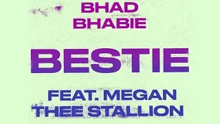 BHAD BHABIE "Bestie" feat. Megan Thee Stallion | Danielle Bregoli