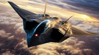 China Is Doomed: US Revealed Their Upgraded Most Lethal Fighter Jet