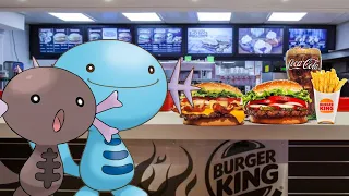 Wooper Gets A Whopper