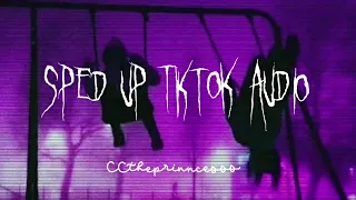 Sped Up TikTok Audio -2023-(part.1.)
