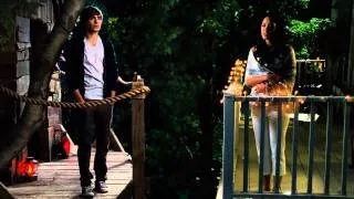 Vanessa Hudgens & Zac Efron - Right Here, Right Now (Reprise)