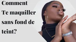 APPRENDS À TE MAQUILLER SIMPLEMENT #makeup #makeuplook #makeuptutorial