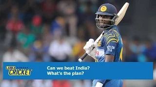How can Sri Lanka beat India