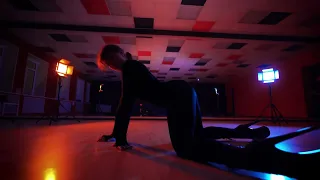 СТРИП-ПЛАСТИКА | ASAEV - ЛИМИТ ИСЧЕРПАН | AНАСТАСИЯ САВИНА GOOD FOOT DANCE STUDIO