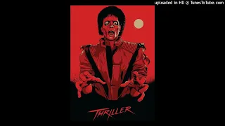 Michael Jackson - THRILLER REDUX (Remix2022)