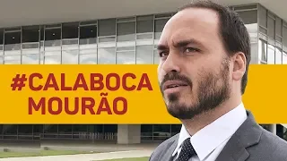 O mistério do poder de Carlos Bolsonaro