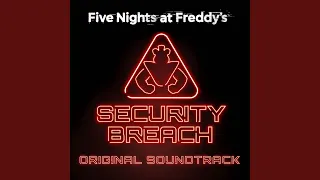 Five Nights at Freddy's: Security Breach Main Theme