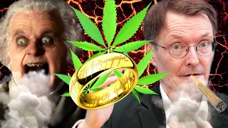 Der HERR der CANNABIS LEGALISIERUNG - Karl Lauterbach