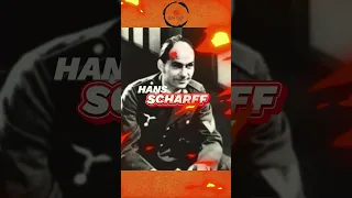 "🔍Meet Hans Schaff: The Kinder Nazi Interrogator🕊️ | #SchaffMethod🎭 |"