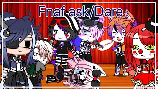 []FNaF Ask/Dare Video[]ImNotDreaming[]