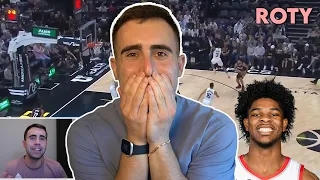 Reacting to My NBA 2024 Season Predictions