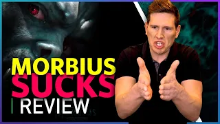 Morbius Made Me Hate Bat Men - Morbius Spoiler Review