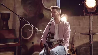 Andy Grammer - Give Love Acoustic (Live at Cherry Studios)