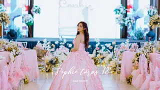 Sophie turns 18 | Same Day Edit by Nice Print Photography