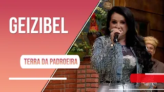 Participação de Geizibel - 12 de março de 2023