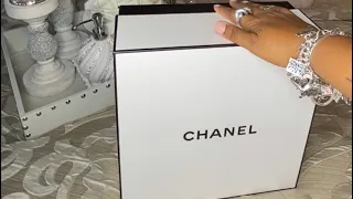 I Bought The Cheapest Thing Available from CHANEL!!! 😝