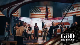 The Star-Spangled Banner | In God We Trust