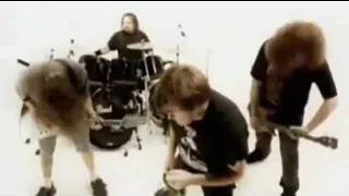 Jim Carrey sings Napalm Death