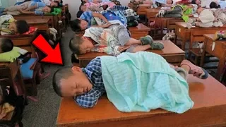 Top 10 Weirdest School  Rules YOU WONT BELIEVE EXIST!