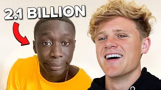 World's Most Viewed TIKTOKS