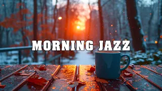 WEDNESDAY MORNING JAZZ: Exploring the Harmony of Jazz Music and Your Favorite Coffee