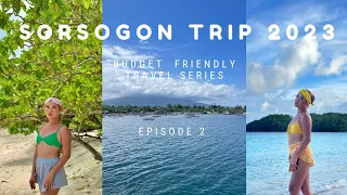 Bicol Travel Vlog 2023 Episode  II ( Itinerary and Expenses)