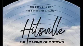 hitsville the making of motown 2019