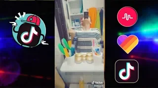 ЗАШКВАРЫ ШКОЛЬНИКОВ #12(TIK TOK 🔥 KWAI КВАЙ 🔥MUSICAL.LY LIKE)