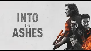 INTO THE ASHES Official Trailer 2019 Frank Grillo HD Movie