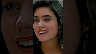 Jennifer Connelly x Perfect Girl Edit