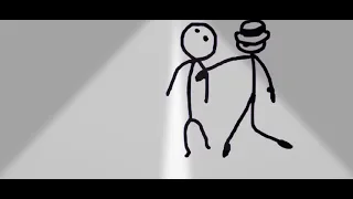 Michael Jackson...... Smooth criminal short animation