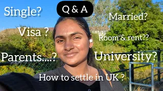Q & A - ANSWERING ALL YOUR QUESTIONS......