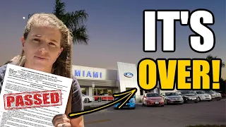 Florida Has Screwed Over Car Buyers