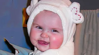 The Cutest Babies Compilation - Funny Baby Videos