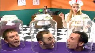 Familija - Paranoja - (Official Video 1996)