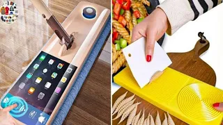 😍 Smart Appliances & Kitchen Utensils For Every Home 2024 🏡 (Appliances, Inventions) #gadgets