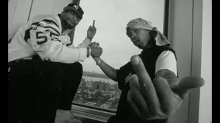 Method Man & Redman & LA The Darkman & Loose Cannon - Freestyle - DJ Riz & DJ Eclipse (1998)