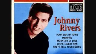 Johnny Rivers - YOU CAN HAVE HER