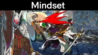 Nagoriyuki Mindset Guide - Guilty Gear Strive