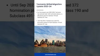 Explore the Latest Australia Immigration News & Updates for October 25, 2023!