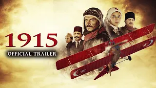 1915 (2022) Trailer