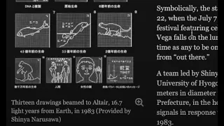 That time we said CHEERS! to aliens in 1983 (and other SETI messages to extraterrestrials) | ASMR