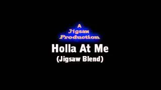 2Pac - Holla At Me (Jigsaw Remix) ft. Easy E and Biggie