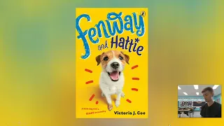 Chapters 15-16: Fenway and Hattie