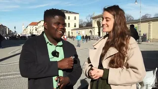 Europeans React To Africa They Don’t See On TV 📺!