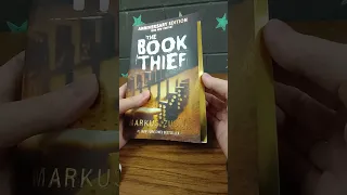 The Book Thief by Marcus Zusak: A Spoiler-free review