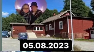 Janne Vlog : Making of Unelmahäät 2024