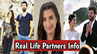 Hatice Tuba buyuKustan Real Life Info || Real Life Family || husband and networth details