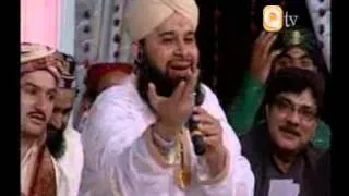 Chamka Mahe Noor Ka Hilal  - Owais Raza Qadri - Mehfil Milad Qtv 12 Rabi Ul Awal 2007