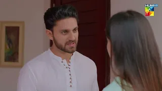 Hadia Ne Zohaib Ko Apni Sachai Bata Di...! #adnanrazamir #ameemasaleem - Tum Mere Kya Ho